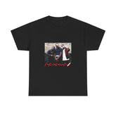 Dead Presidents 90s Movie T-Shirt - P